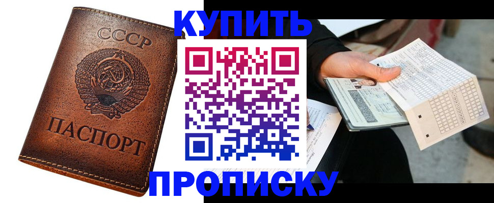 где прописаться в Москве